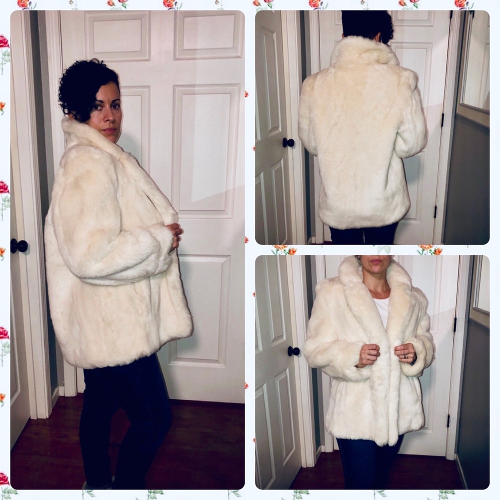 🆕💃Faux Fur Coat💃
